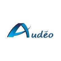 Logo - Audeo