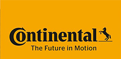 Logo - Continental